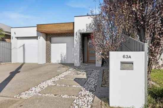 63A Balcombe Avenue, Seaton, SA 5023