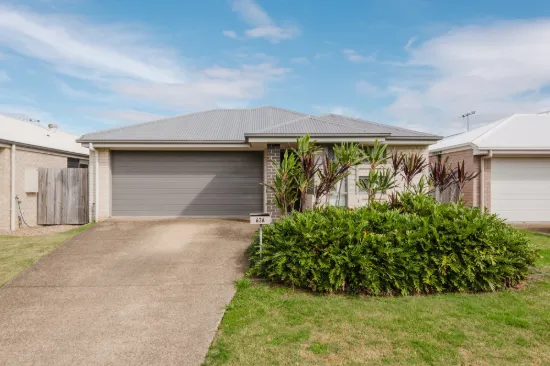 63A Bremen Street, Hemmant, Qld 4174