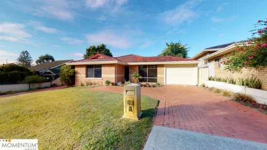 63A Broadway, Bassendean, WA 6054 - For Rent