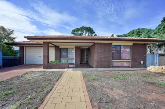 63A Edinburgh Terrace, Port Augusta, SA 5700