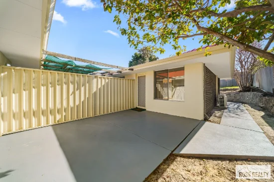 63A Fitzgerald Road, Morley, WA 6062