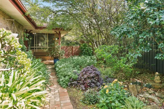 63A Galston Road, Hornsby, NSW 2077