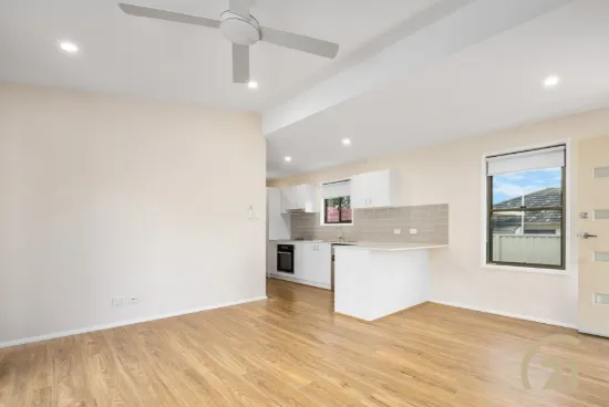 63A Hamel Road, Mount Pritchard, NSW 2170