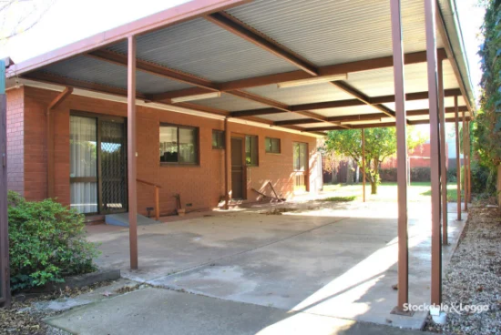 63A Mason Street, Shepparton, Vic 3630 - For Rent