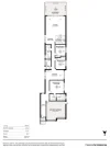 63A Ormond Avenue, Daw Park, SA 5041-Floorplan
