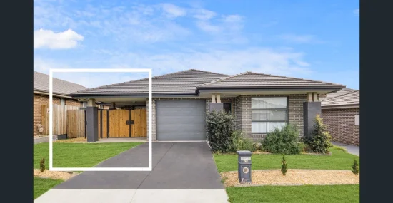63A Steward Drive, Oran Park NSW 2570-Image
