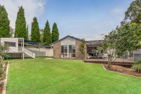 63a Warraba Street, Como, NSW 2226