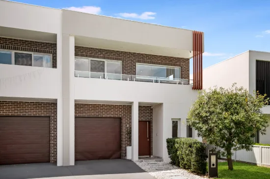 63A Wendy Avenue, Georges Hall, NSW 2198