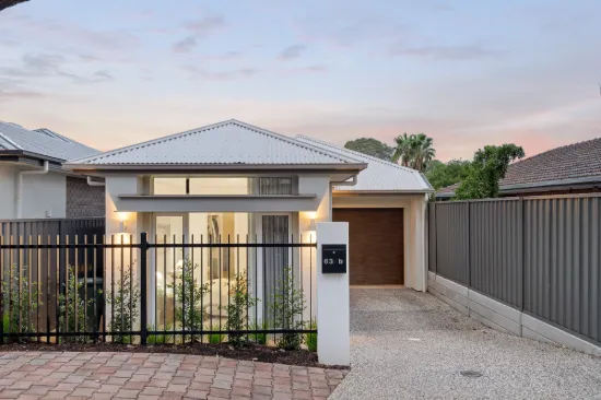 63B Gladstone Avenue, Magill, SA 5072