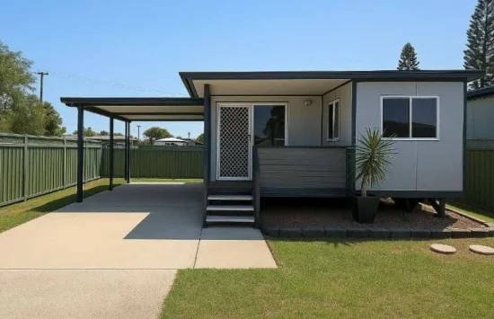 64/34 Main Street, Lowood, Qld 4311