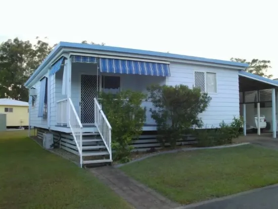 64/530 Pine Ridge Road, Coombabah, Qld 4216