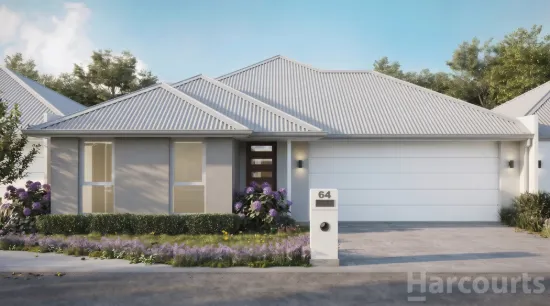 64/58 Coodanup Drive, Coodanup, WA 6210
