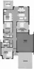 64/58 Coodanup Drive, Coodanup, WA 6210-Floorplan