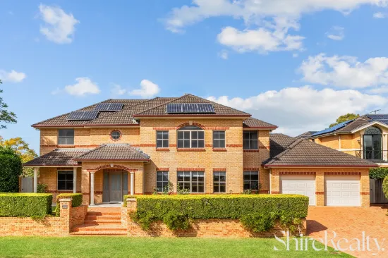 64-66 Darcey Road, Castle Hill, NSW 2154
