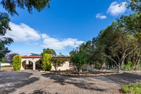 64-66 Gordon Street, Naracoorte, SA 5271