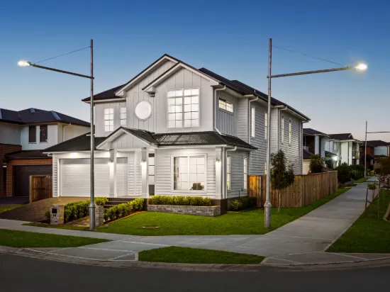 64-66 Grassbird Avenue, Oran Park, NSW 2570