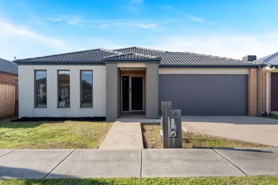 64 Albion Crescent, Mickleham, Vic 3064