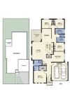 64 Albion Crescent, Mickleham, Vic 3064-Floorplan
