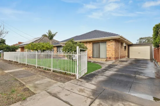 64 Alexander Avenue, Campbelltown, SA 5074