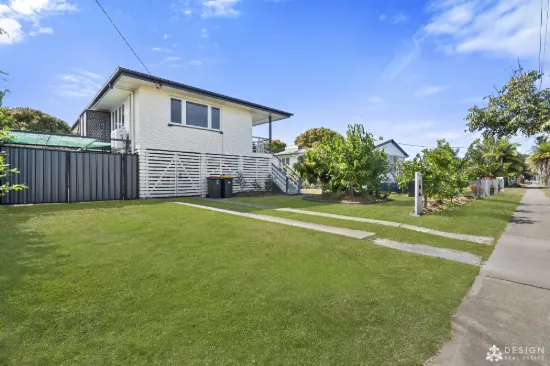 64 Alexandra Street, Park Avenue, Qld 4701