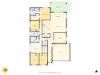 64 Alford Road, Broughton, Qld 4820-Floorplan
