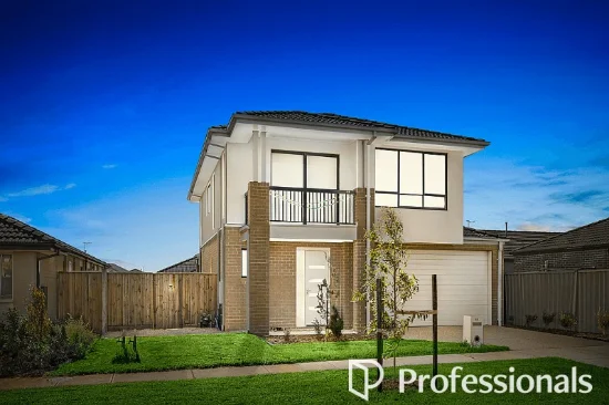 64 Alfred Road, Werribee, Vic 3030