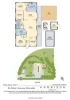 64 Allison Avenue, Riverside, Tas 7250-Floorplan