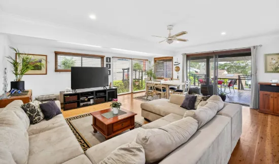 64 Amaroo Drive, Smiths Lake, NSW 2428