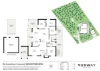 64 Amethyst Crescent, Mount Richon, WA 6112-Floorplan