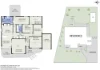 64 Amherst Road, Swan View, WA 6056-Floorplan
