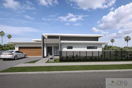 64 Angus Circuit, Berrimah, NT 0828