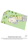 64 Apollo Road, Taylors Lakes, Vic 3038-Floorplan
