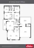 64 Arinya Street, Tamworth, NSW 2340-Floorplan