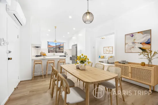 64 Arthur Street, Ashfield, NSW 2131