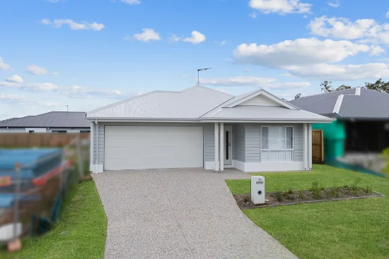 64 Ashwood Circuit, Chambers Flat, Qld 4133