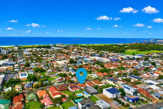 64 Atchison Street, Wollongong, NSW 2500