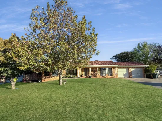 64 Back Creek Road, Young, NSW 2594