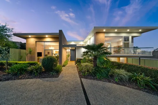 64 Bambridge Street, Weetangera, ACT 2614