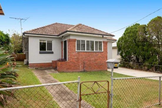 64 Baringa Street, Morningside, Qld 4170