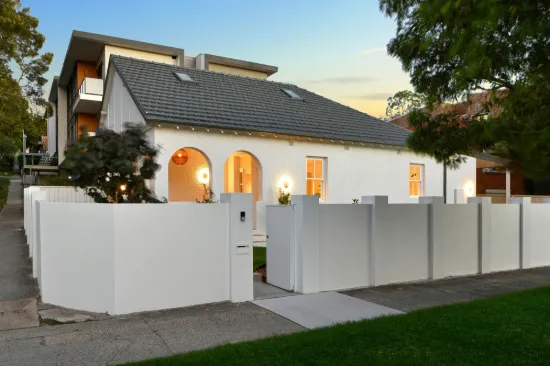 64 Barker Street, Kingsford, NSW 2032