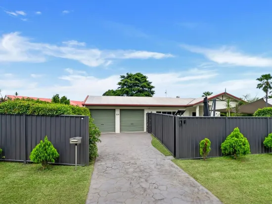 64 Barnard Drive, Mount Sheridan, Qld 4868