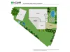 64 Barnard Drive, Mount Sheridan, Qld 4868-Floorplan