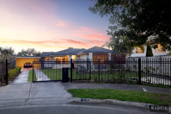 64 Baroda Avenue, Netley, SA 5037