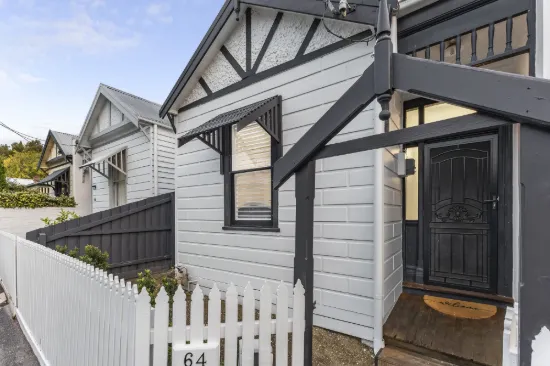 64 Bayview Street, Prahran, Vic 3181