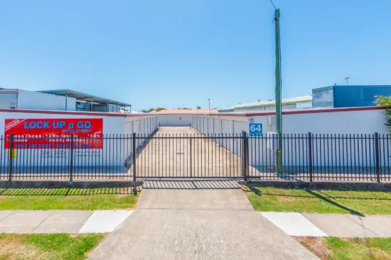 64 Beach Street, Kippa-Ring, Qld 4021