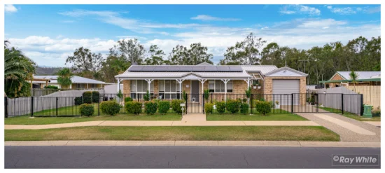 64 Bean Avenue, Parkhurst, Qld 4702