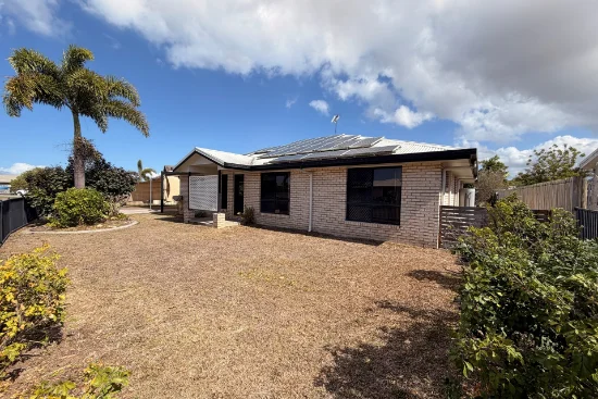 64 Beau Park Drive, Burdell, Qld 4818 - For Rent