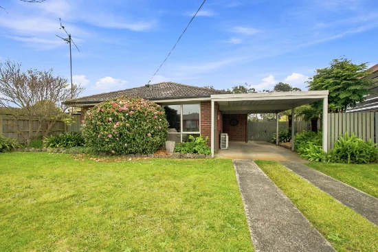 64 Bellarine Circuit, Morwell, Vic 3840