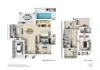 64 Bellevue Street, North Parramatta, NSW 2151-Floorplan