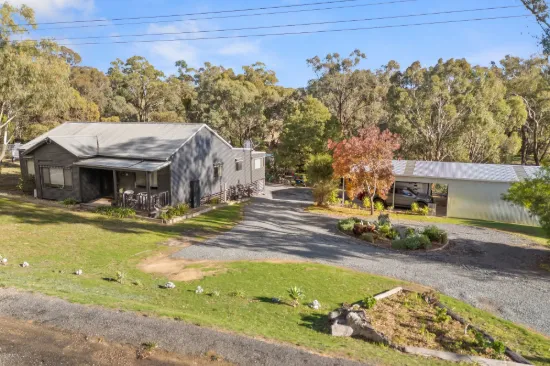 64 Bellinghams Hill Road, Ararat VIC 3377-Image